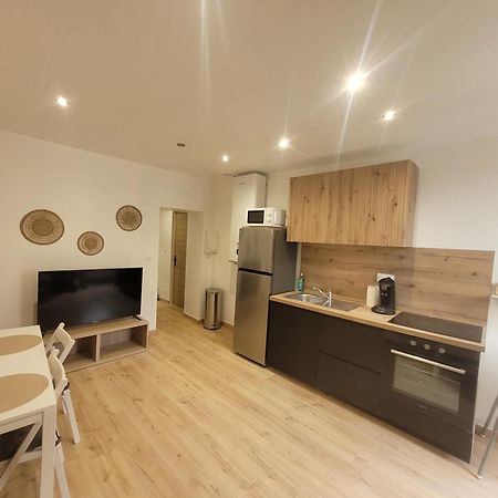 Le Soleil Apartman Istres Kültér fotó